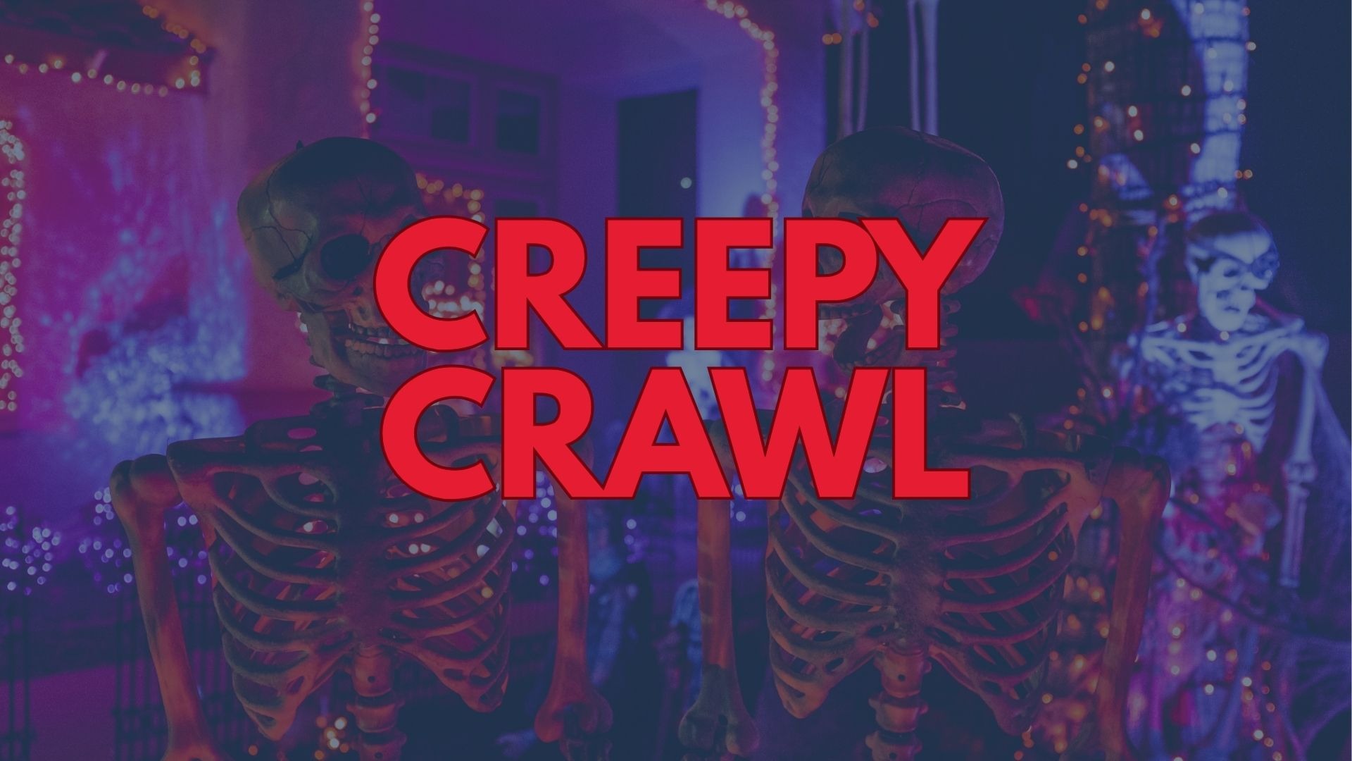 CreepyCrawl